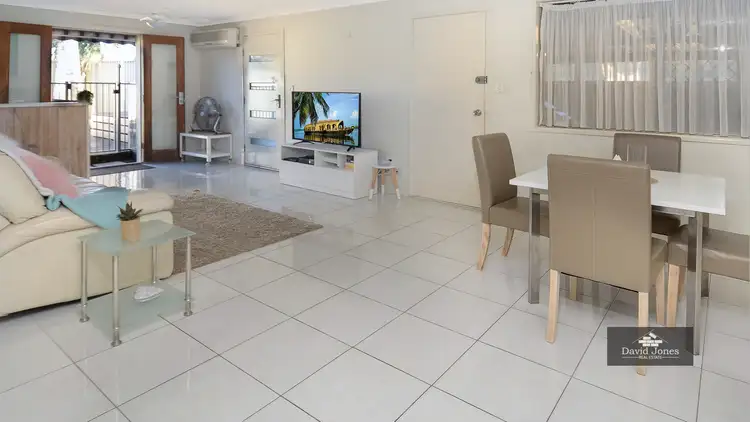 Second view of Homely semi-detached listing, 108 Oxley Drive, Paradise Point QLD 4216