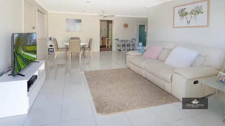 Third view of Homely semi-detached listing, 108 Oxley Drive, Paradise Point QLD 4216