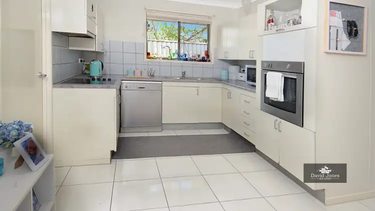Fourth view of Homely semi-detached listing, 108 Oxley Drive, Paradise Point QLD 4216