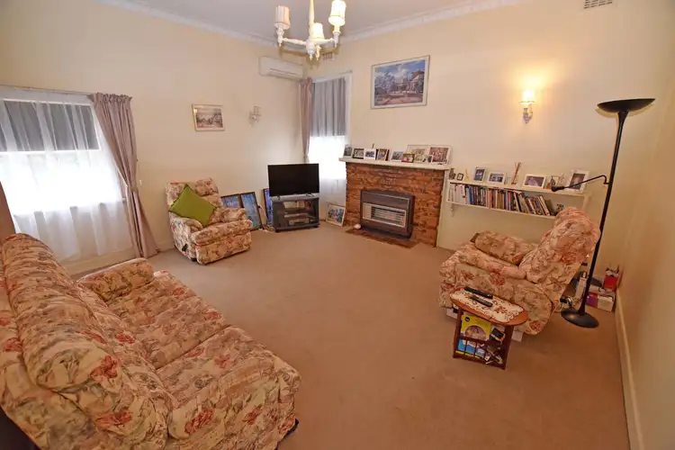 Second view of Homely house listing, 74 Fenaughty Street, Kyabram VIC 3620