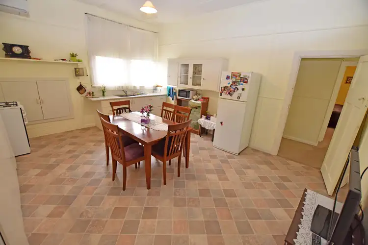 Third view of Homely house listing, 74 Fenaughty Street, Kyabram VIC 3620