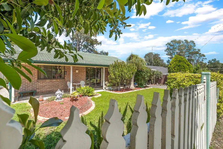 Third view of Homely house listing, 61 Chestnut Drive, Glossodia NSW 2756