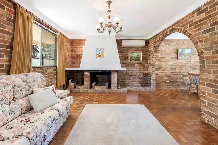 Fifth view of Homely house listing, 61 Chestnut Drive, Glossodia NSW 2756