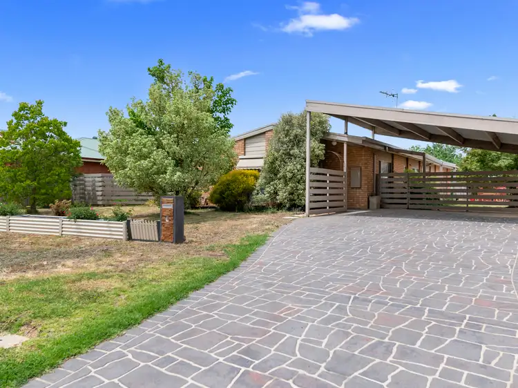 Main view of Homely house listing, 14 Kurrajong Court, Benalla VIC 3672