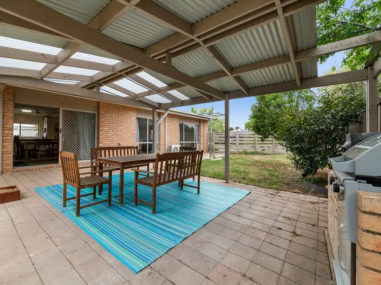 Third view of Homely house listing, 14 Kurrajong Court, Benalla VIC 3672