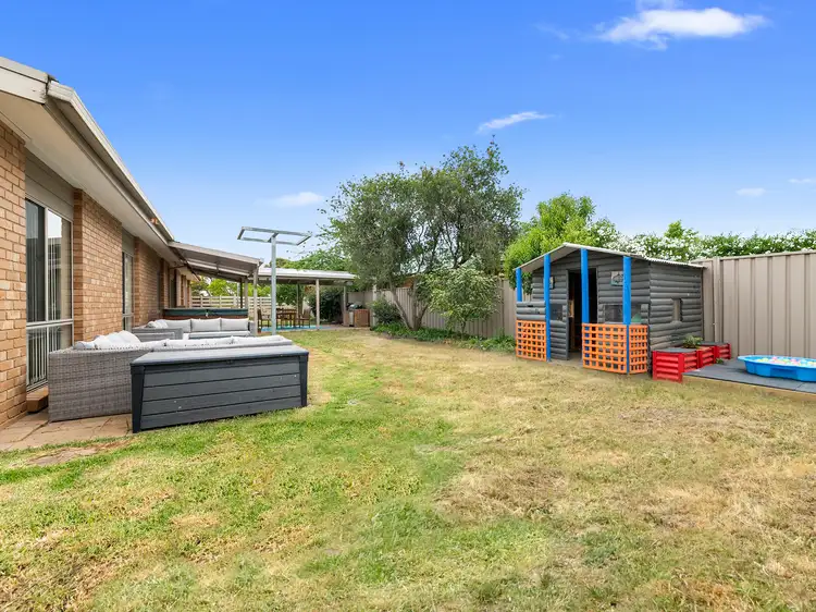 Sixth view of Homely house listing, 14 Kurrajong Court, Benalla VIC 3672