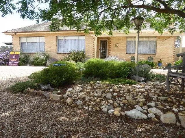 Third view of Homely house listing, 34 Foundry Street, Minyip VIC 3392
