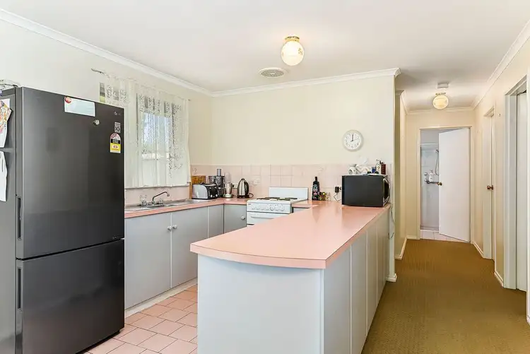 Second view of Homely unit listing, 3/25 John Street, Mount Gambier SA 5290