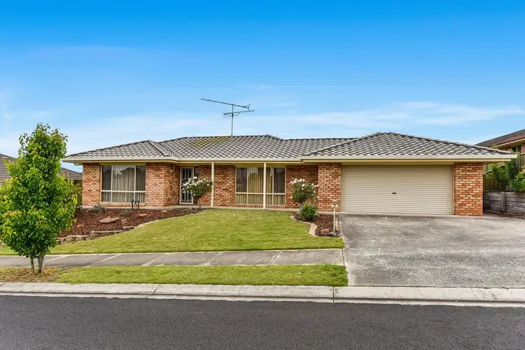 24 Navajo Drive, Mount Gambier SA 5290