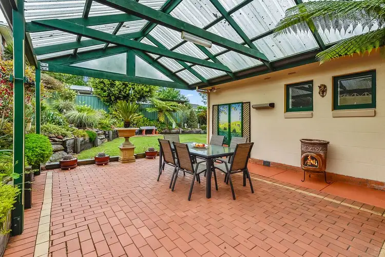 Fourth view of Homely house listing, 15 Sunnyside Drive, Mount Gambier SA 5290