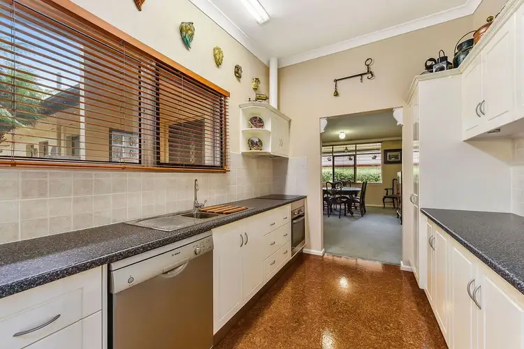 Fifth view of Homely house listing, 15 Sunnyside Drive, Mount Gambier SA 5290