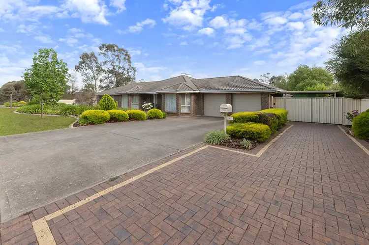 6 MARION DRIVE, Gawler East SA 5118