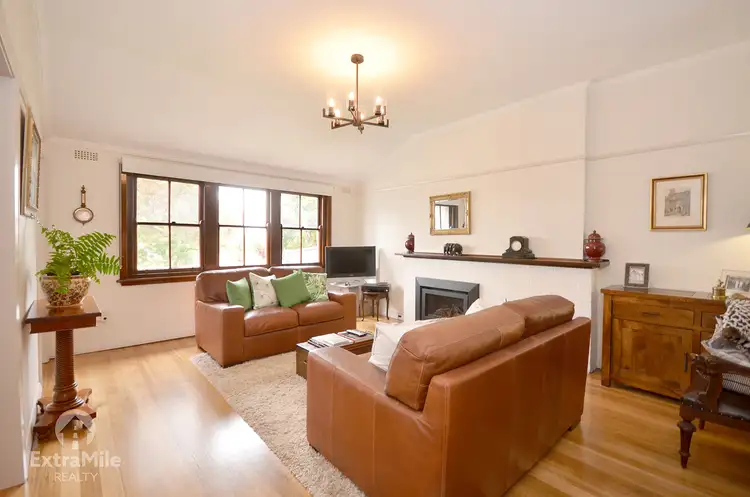 1/6 Walsh Avenue, Ballarat North VIC 3350