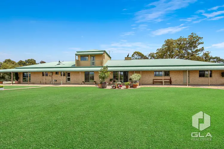 55 Foxhaven Court, Yea VIC 3717