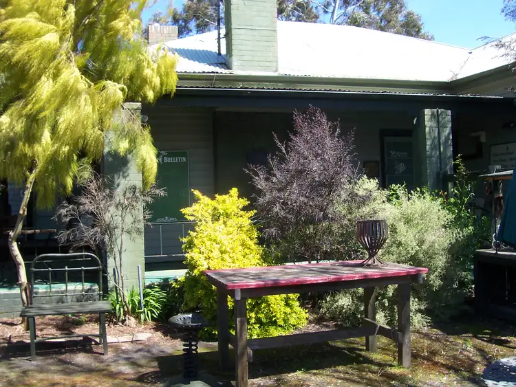Third view of Homely house listing, 93 Main Street, Gordon VIC 3345