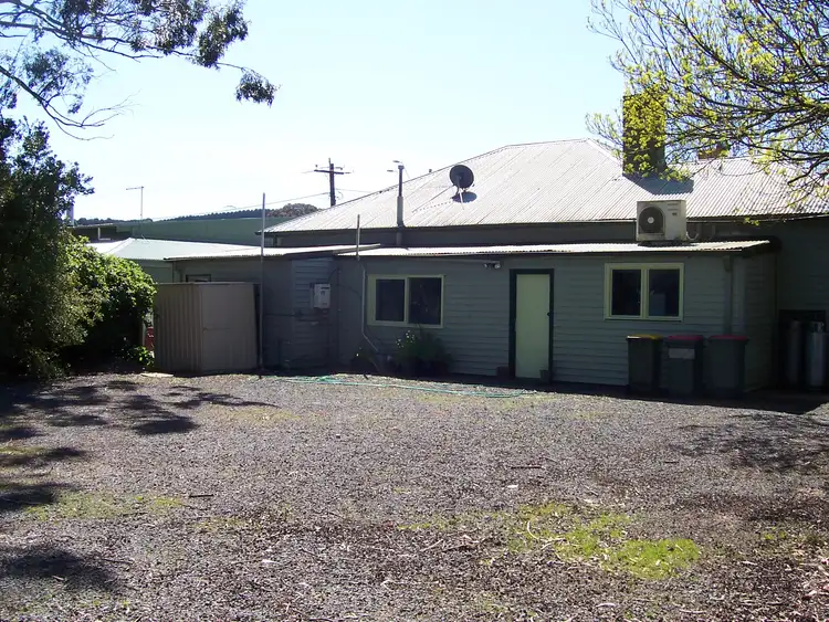 Fourth view of Homely house listing, 93 Main Street, Gordon VIC 3345