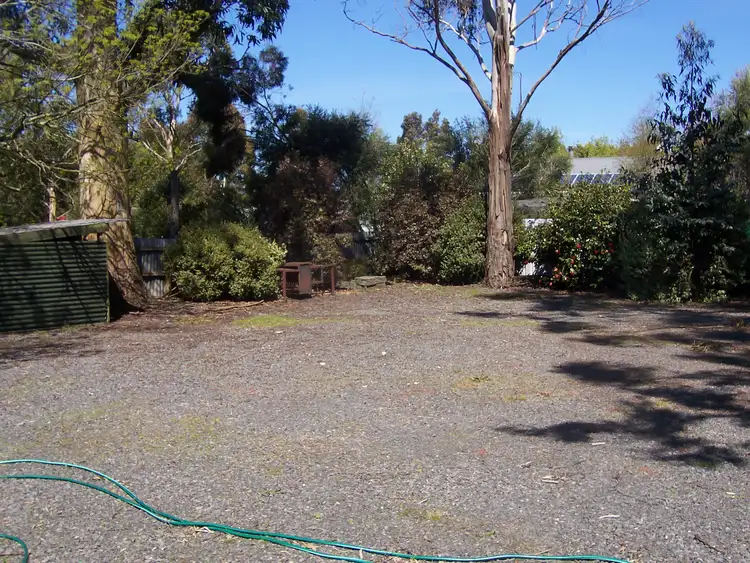 Fifth view of Homely house listing, 93 Main Street, Gordon VIC 3345