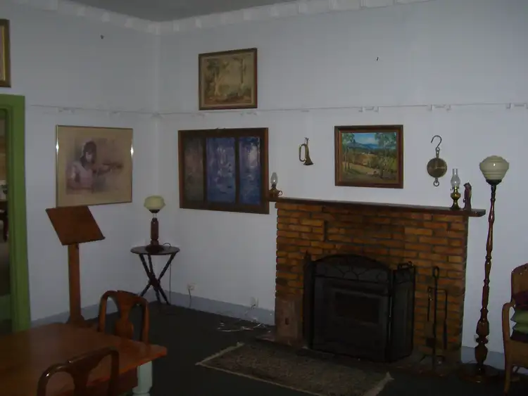 Seventh view of Homely house listing, 93 Main Street, Gordon VIC 3345