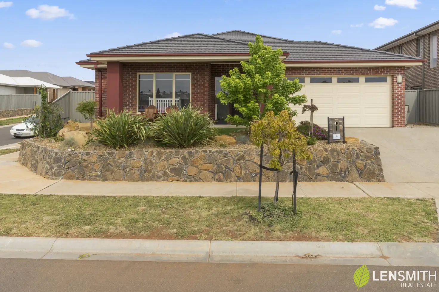 Main view of Homely house listing, 9 Mimulus Road, Bacchus Marsh VIC 3340