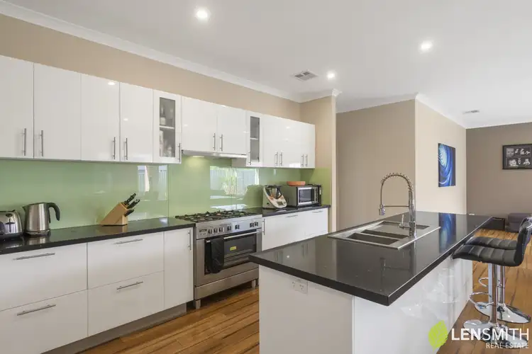 Second view of Homely house listing, 9 Mimulus Road, Bacchus Marsh VIC 3340