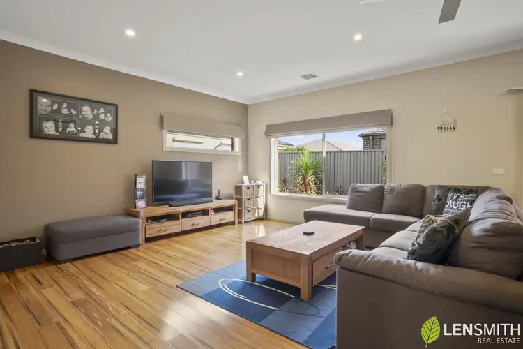 Third view of Homely house listing, 9 Mimulus Road, Bacchus Marsh VIC 3340