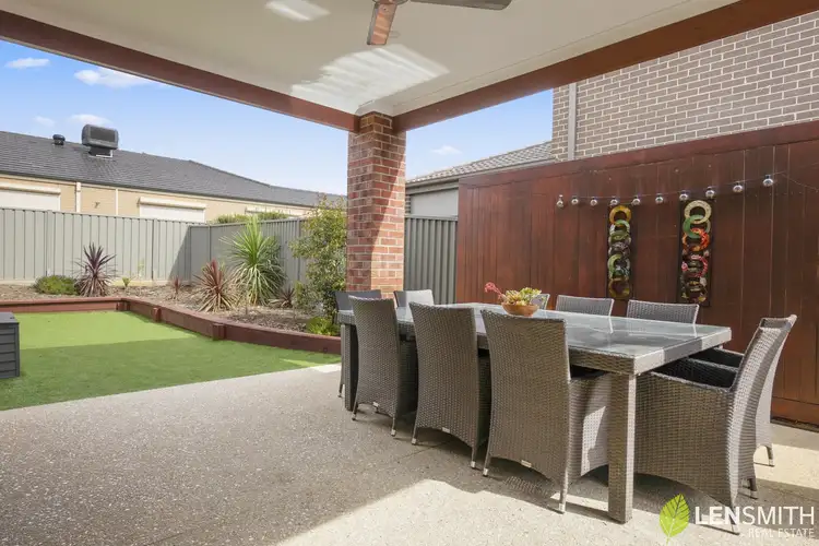 Fourth view of Homely house listing, 9 Mimulus Road, Bacchus Marsh VIC 3340