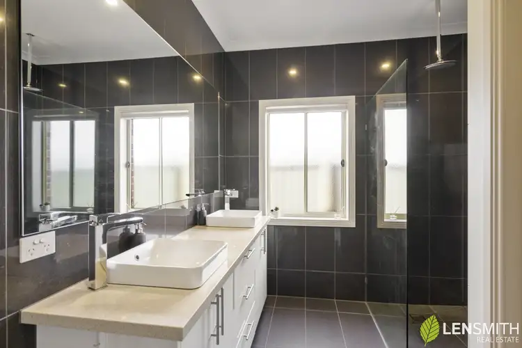 Fifth view of Homely house listing, 9 Mimulus Road, Bacchus Marsh VIC 3340