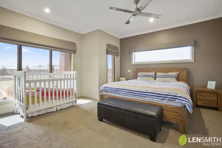 Sixth view of Homely house listing, 9 Mimulus Road, Bacchus Marsh VIC 3340