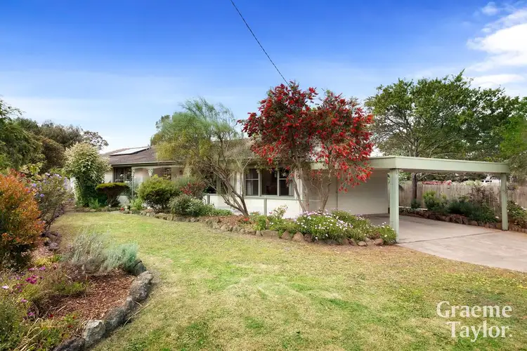 Main view of Homely house listing, 42A Batson Street, Winchelsea VIC 3241