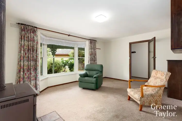 Second view of Homely house listing, 42A Batson Street, Winchelsea VIC 3241