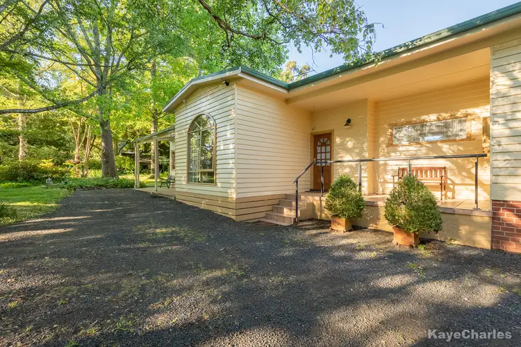 45 Beaconsfield-Emerald Road, Emerald VIC 3782