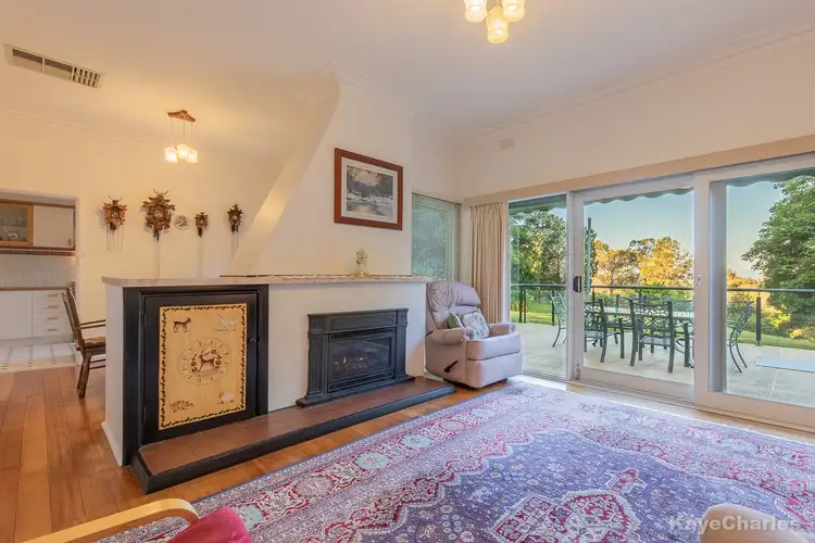 Sixth view of Homely house listing, 45 Beaconsfield-Emerald Road, Emerald VIC 3782