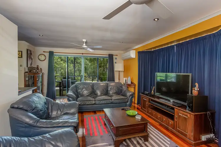 Third view of Homely house listing, 10 Naiad Court, Rainbow Beach QLD 4581