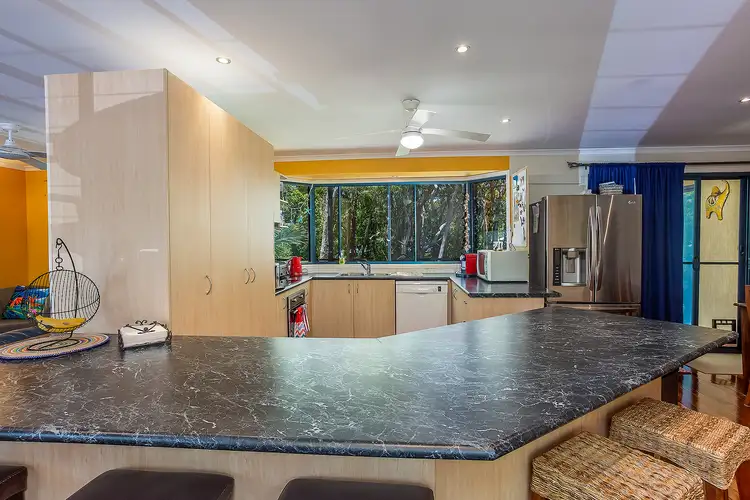 Fourth view of Homely house listing, 10 Naiad Court, Rainbow Beach QLD 4581
