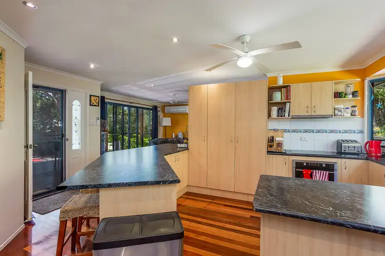 Fifth view of Homely house listing, 10 Naiad Court, Rainbow Beach QLD 4581