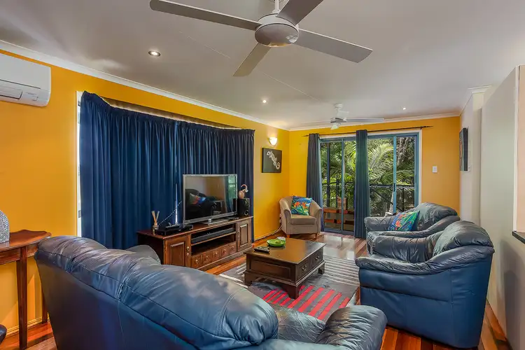 Sixth view of Homely house listing, 10 Naiad Court, Rainbow Beach QLD 4581
