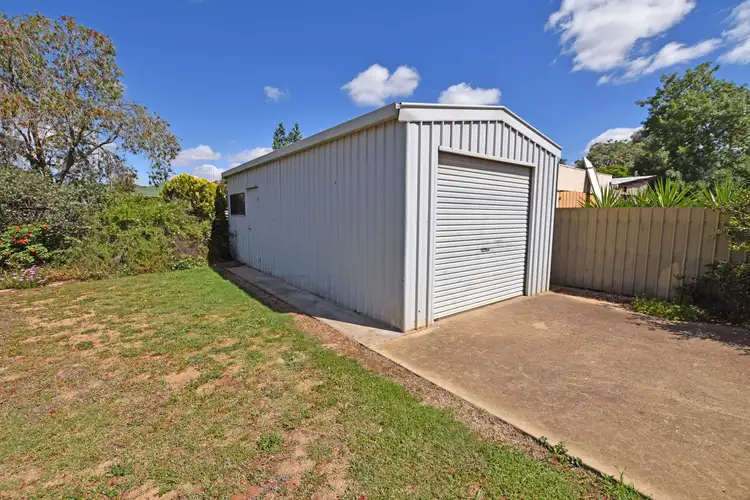 Fourth view of Homely house listing, 1 Wight Street, Kyabram VIC 3620
