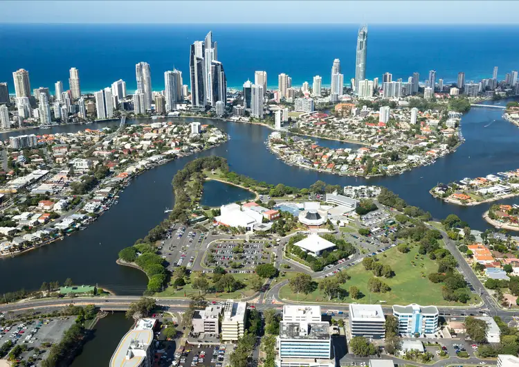 10 Inga Ave, Surfers Paradise QLD 4217