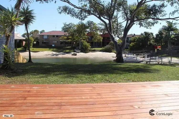 Second view of Homely house listing, 10 Inga Ave, Surfers Paradise QLD 4217