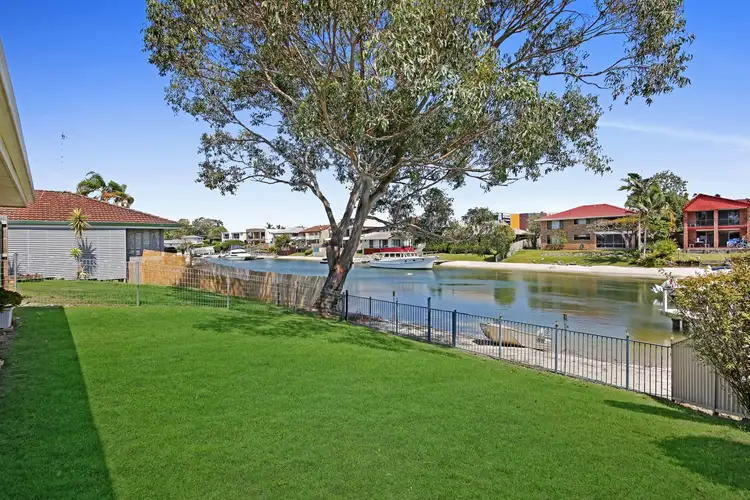Fifth view of Homely house listing, 10 Inga Ave, Surfers Paradise QLD 4217