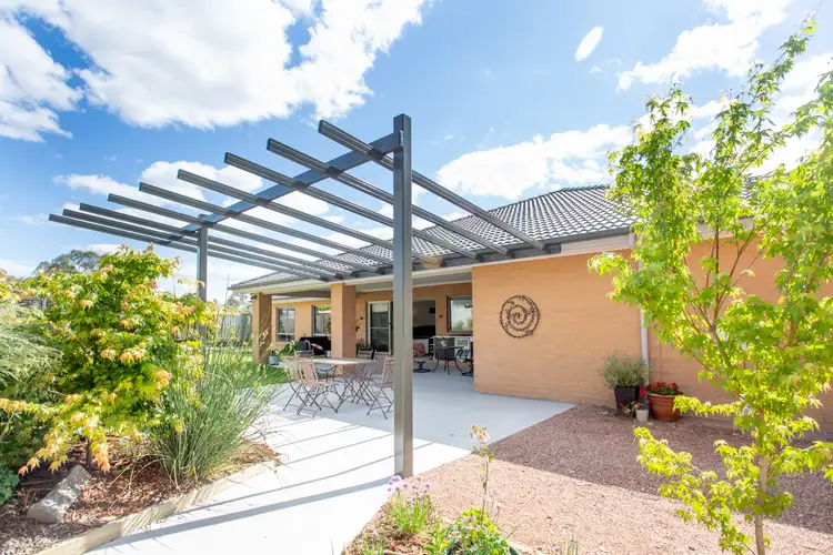 Second view of Homely house listing, 3 Craigie Street, Harcourt VIC 3453
