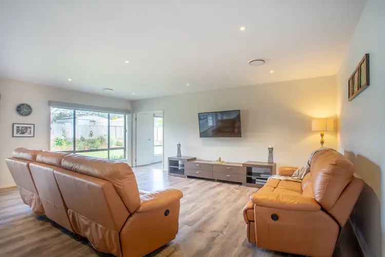 Sixth view of Homely house listing, 3 Craigie Street, Harcourt VIC 3453
