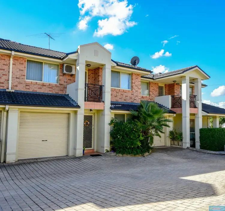 2/67-69 Cambridge St, Canley Heights NSW 2166