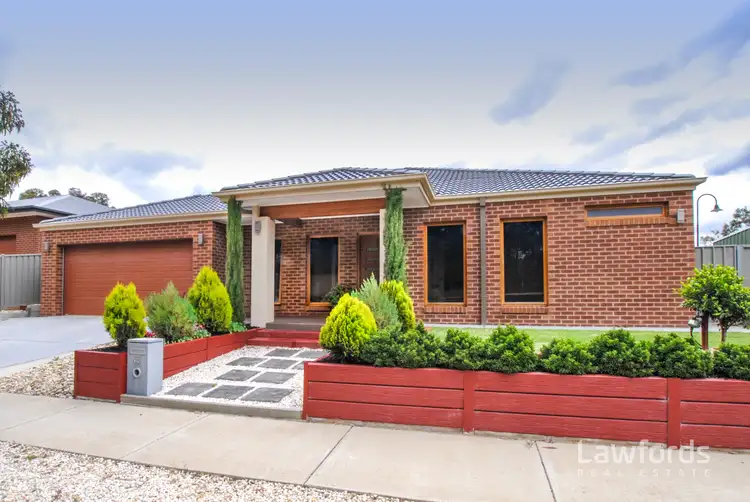 Main view of Homely house listing, 62 Norelle Crescent, Golden Square VIC 3555
