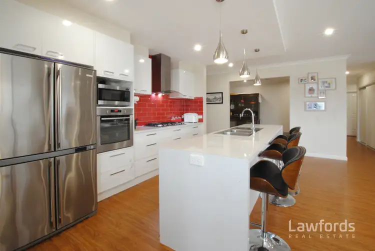 Third view of Homely house listing, 62 Norelle Crescent, Golden Square VIC 3555