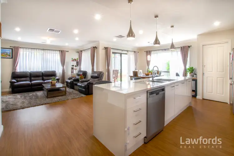 Fourth view of Homely house listing, 62 Norelle Crescent, Golden Square VIC 3555