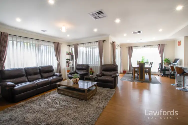 Fifth view of Homely house listing, 62 Norelle Crescent, Golden Square VIC 3555