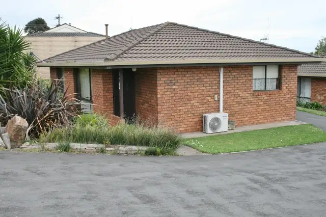 Second view of Homely unit listing, 1/64 Fitzroy Road, Warrnambool VIC 3280