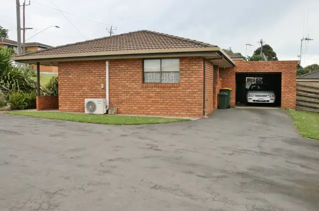 Third view of Homely unit listing, 1/64 Fitzroy Road, Warrnambool VIC 3280