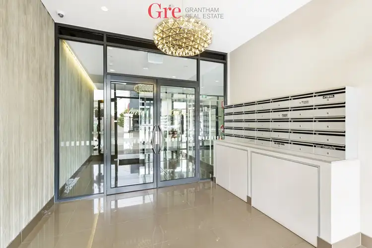 Second view of Homely apartment listing, 10/118-126 Maribyrnong Rd, Moonee Ponds VIC 3039